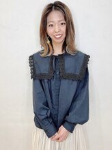 森山 美咲