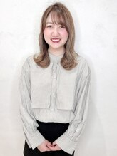 桜井 萌香
