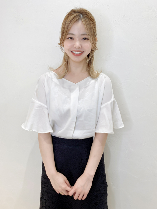 大柳 直子